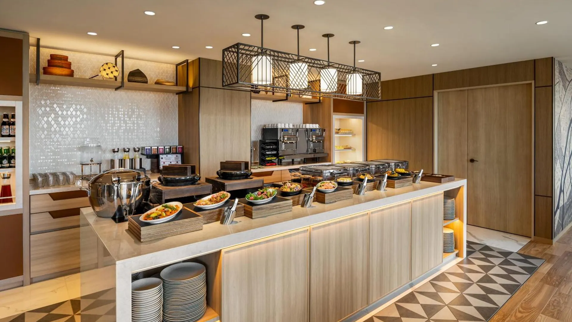 Hotel Doubletree By Hilton Osaka Castle