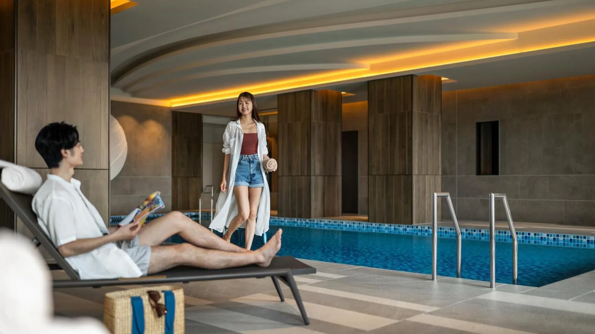 Hotel Doubletree By Hilton Osaka Castle