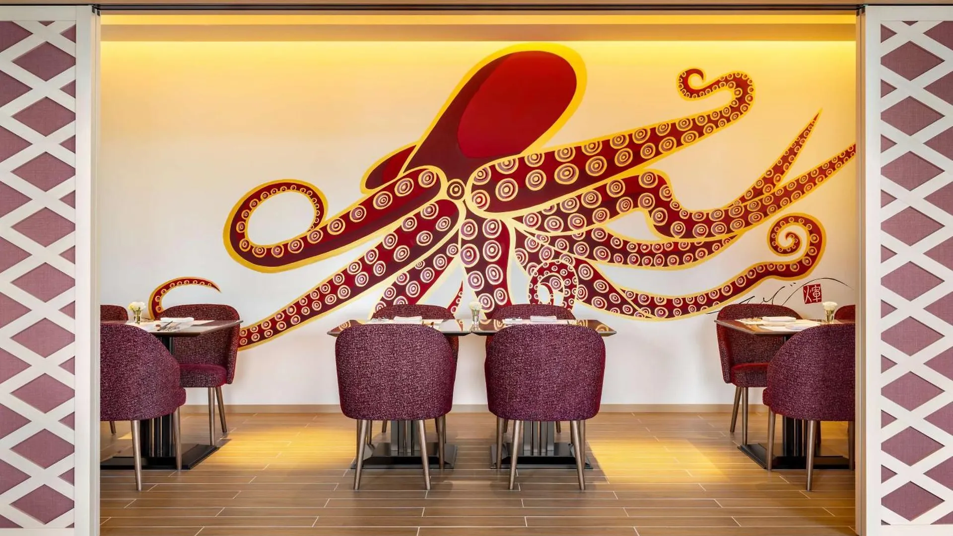 Hotel Doubletree By Hilton Osaka Castle