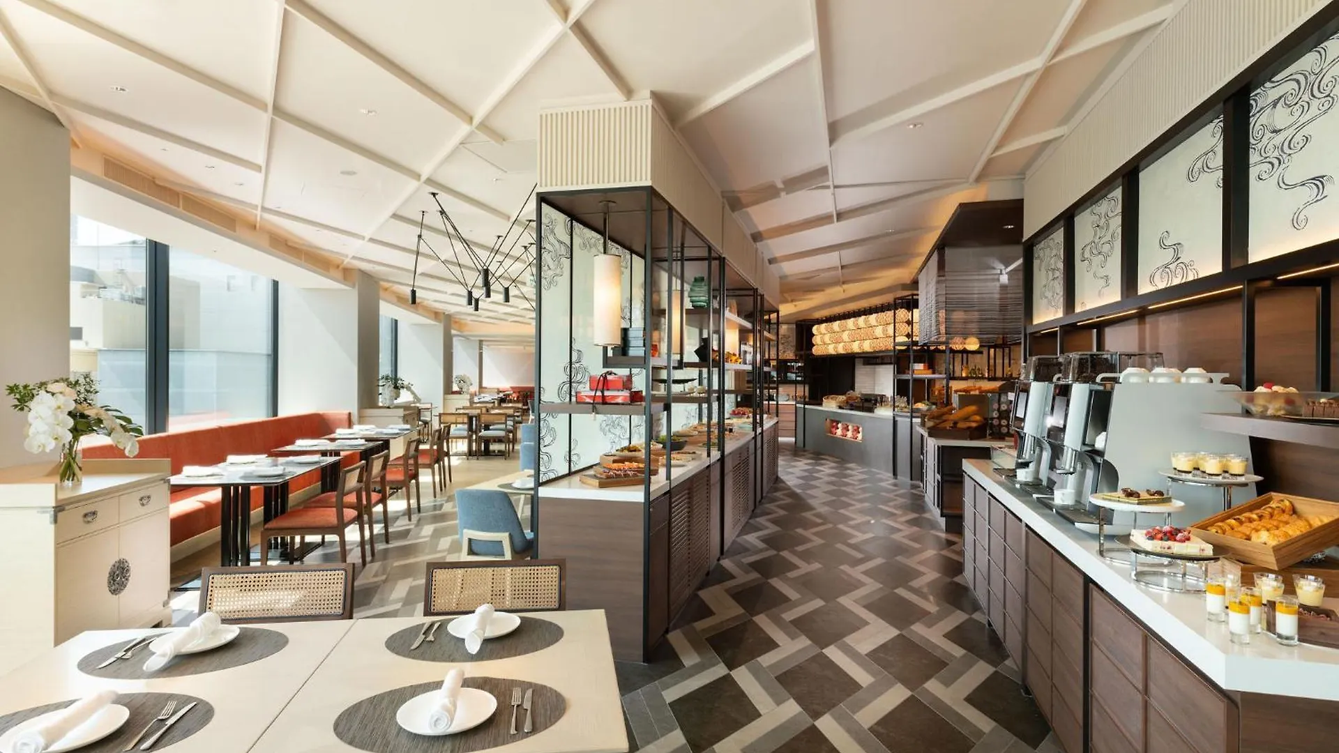 Hotel Doubletree By Hilton Osaka Castle Japonia
