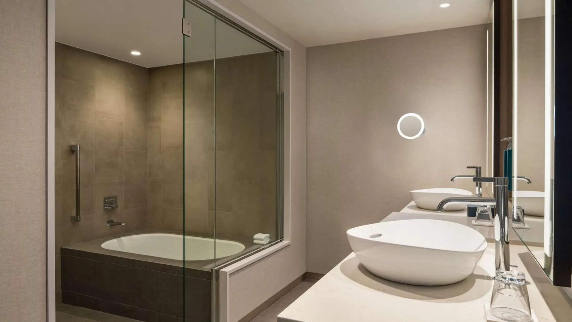 Hotel Doubletree By Hilton Osaka Castle Japonia