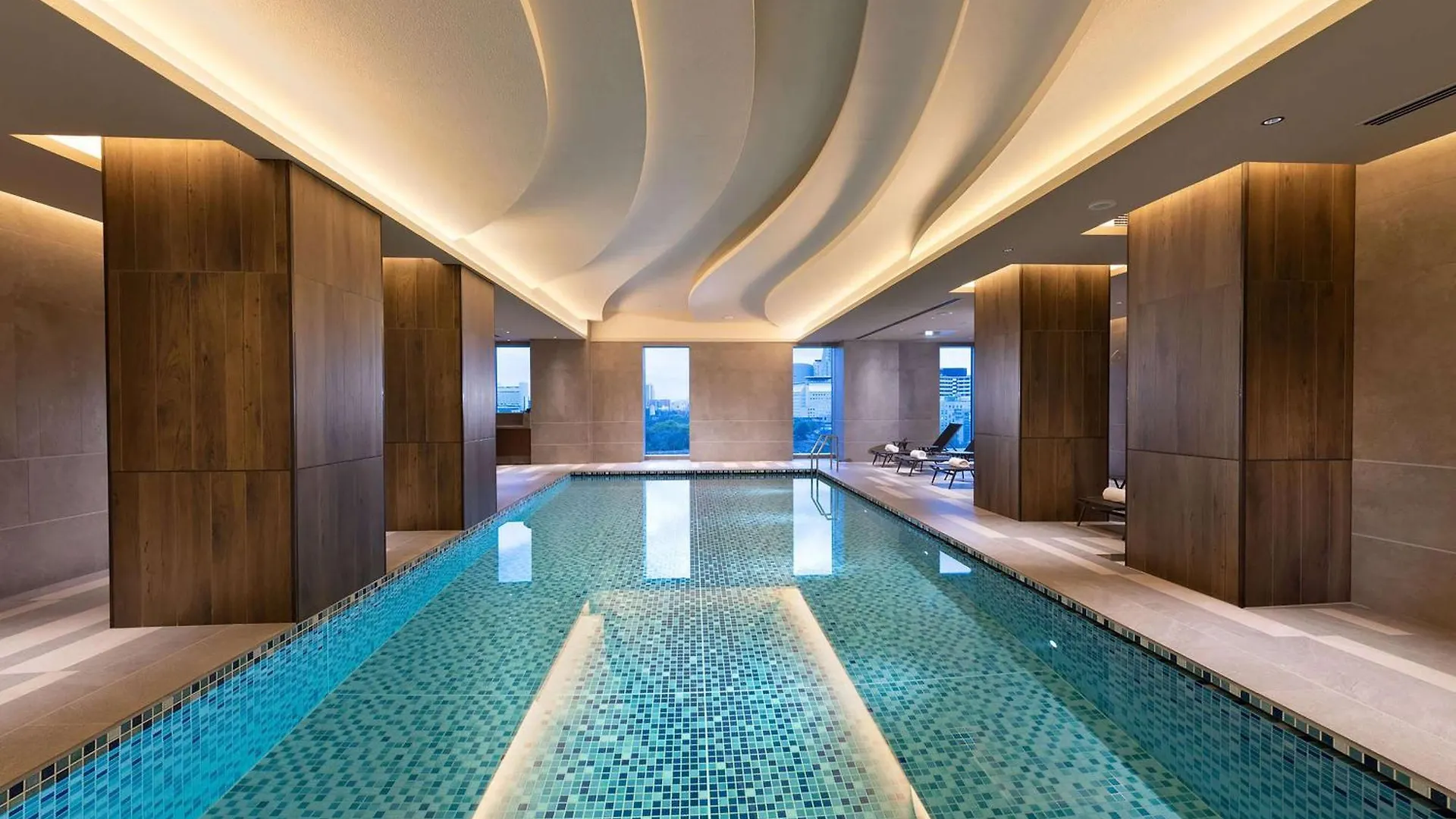 Hotel Doubletree By Hilton Osaka Castle