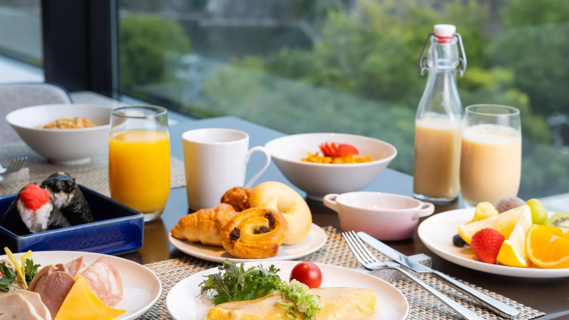 Hotel Doubletree By Hilton Osaka Castle 4*,  Japonia