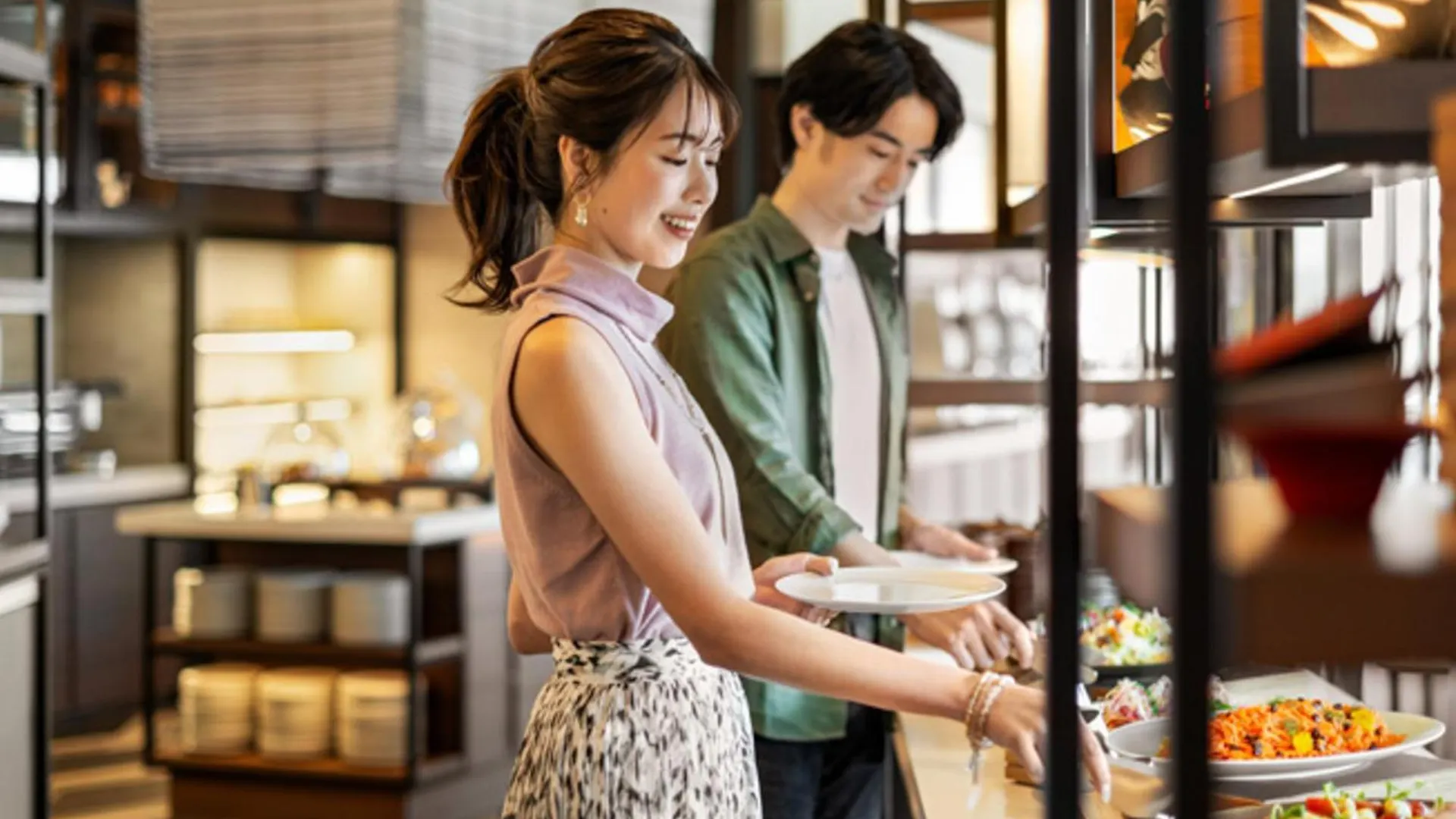 Hotel Doubletree By Hilton Osaka Castle
