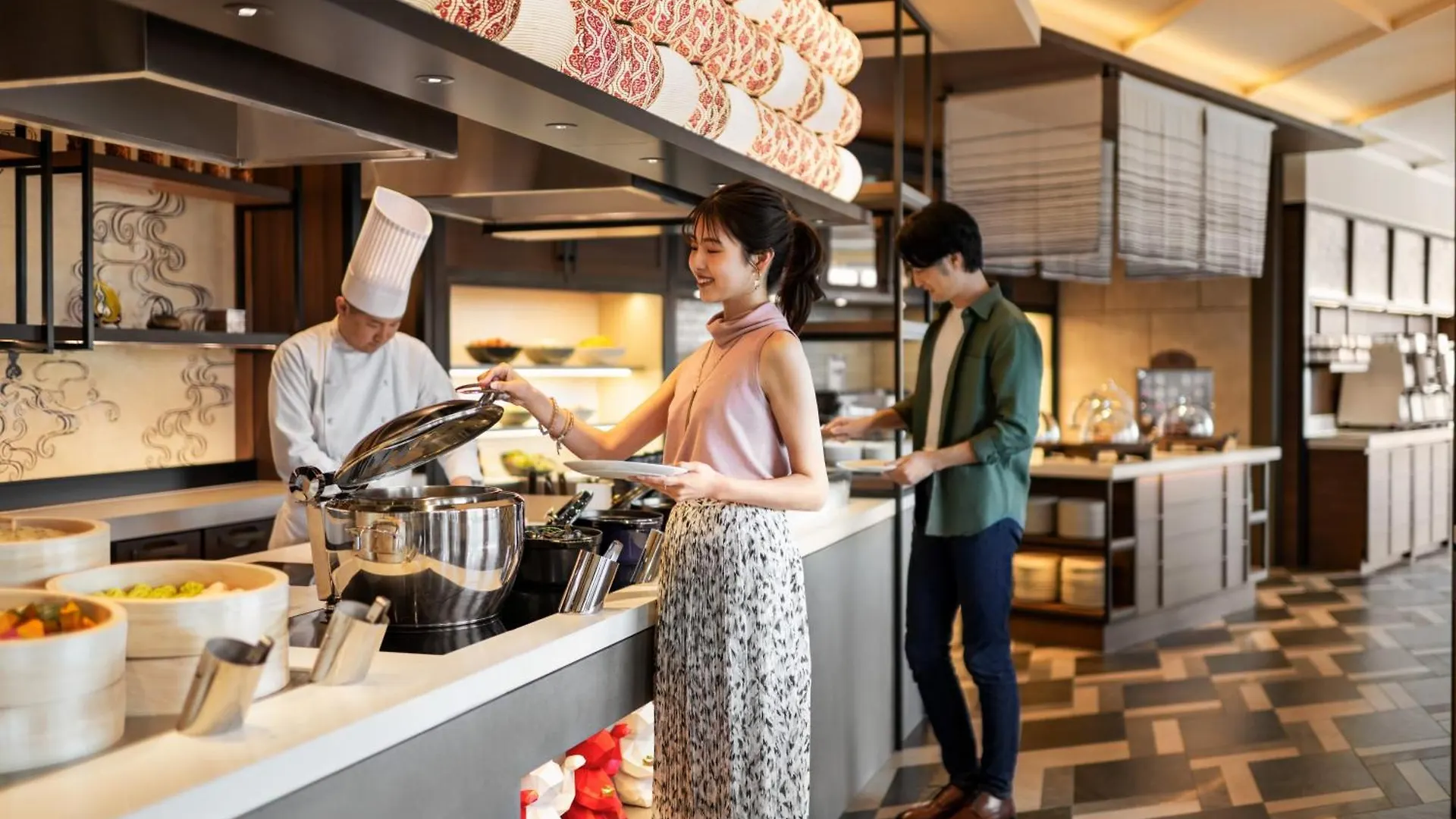 Hotel Doubletree By Hilton Osaka Castle 4*,
