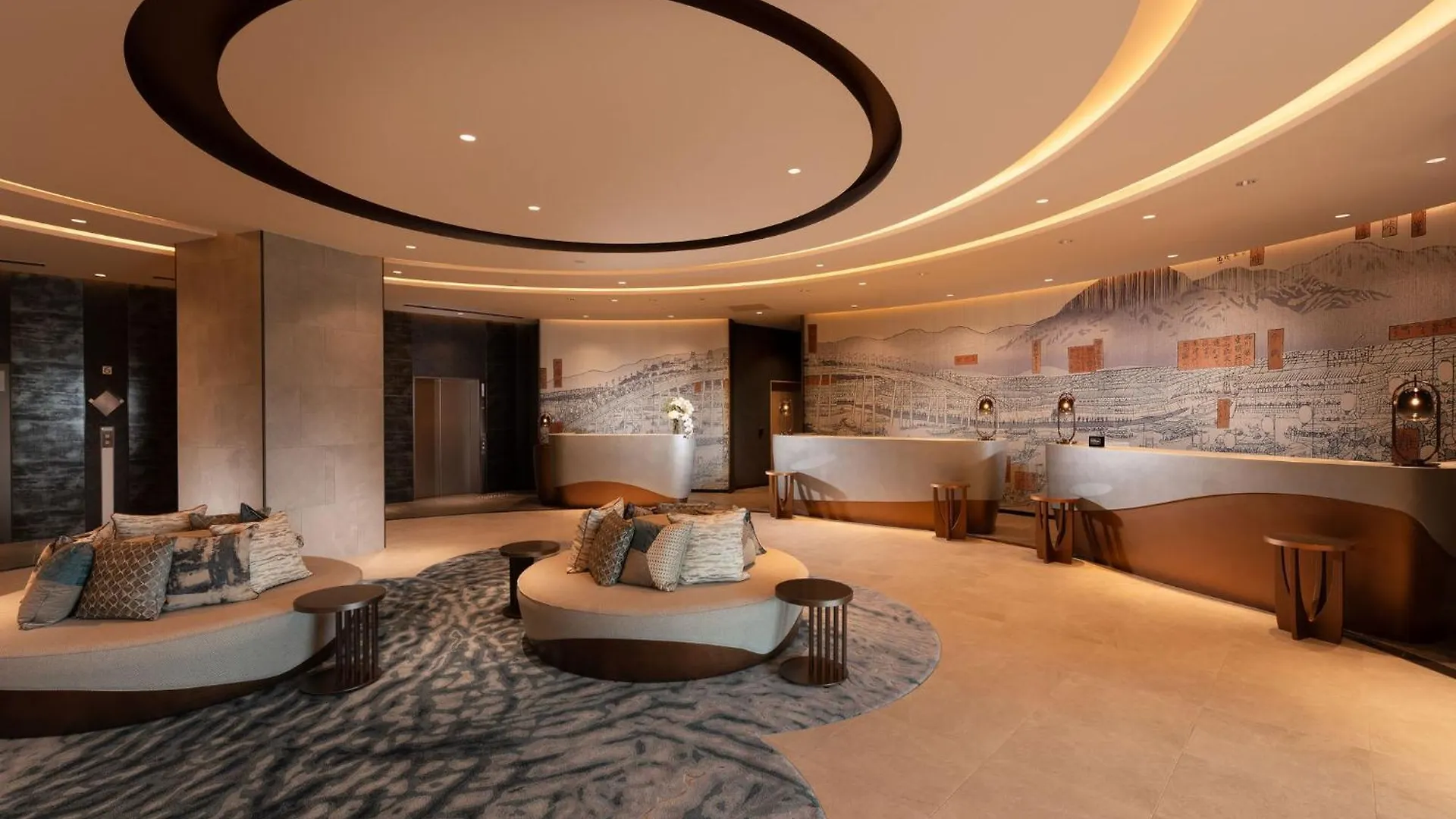 Hotel Doubletree By Hilton Osaka Castle